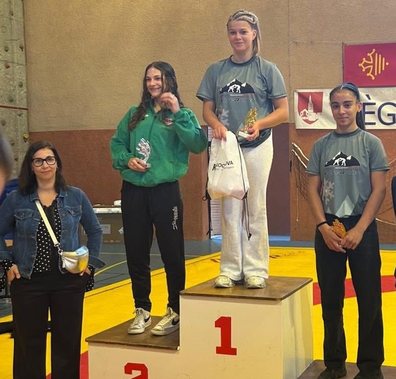 Challenge de Nègrepelisse