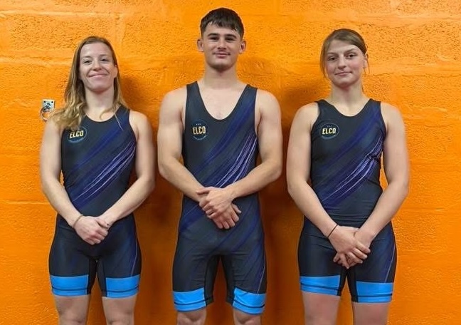 100 ans du club de Calonne Ricouart