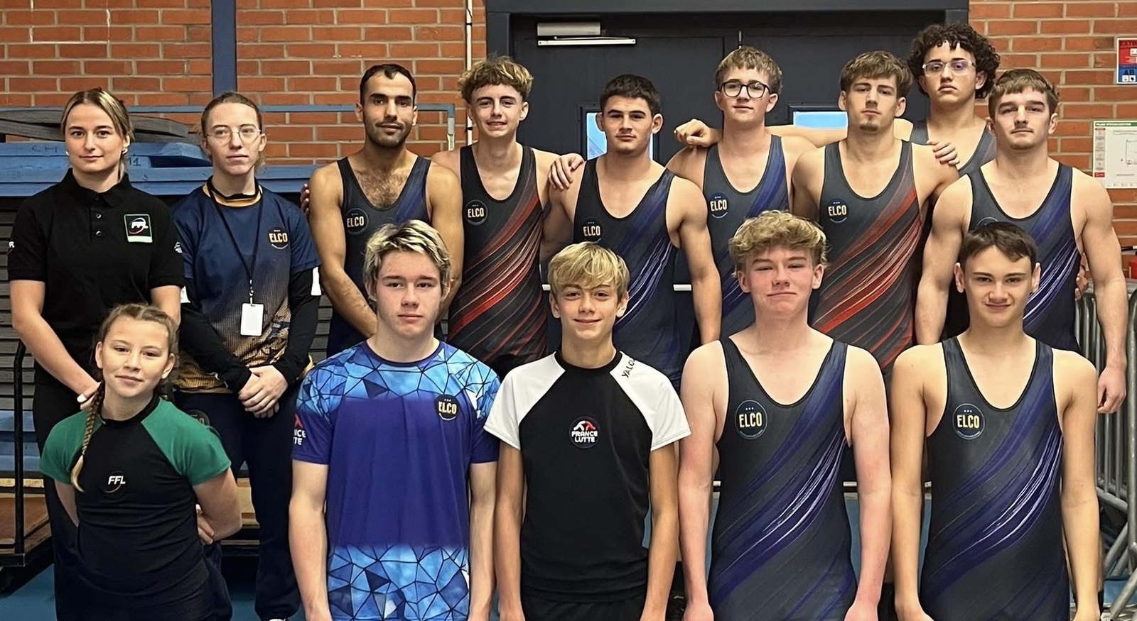 Tournoi régional Bernard Vanoise