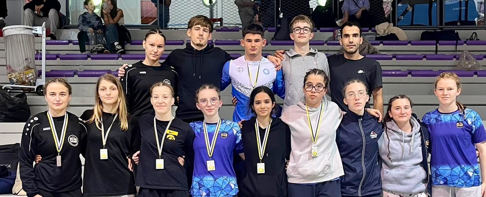 Ranking de Clermont Ferrand