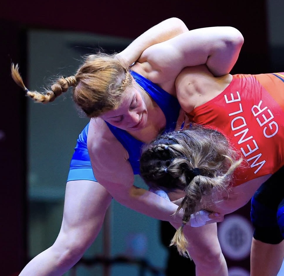 Championnats d'Europe Senior