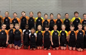 Plateau régional U9-U11