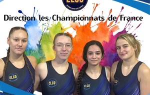 Championnats régionaux senior
