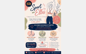 Sport en Elles