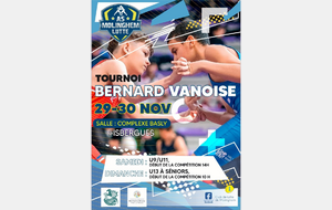 Tournoi régional de Molinghem