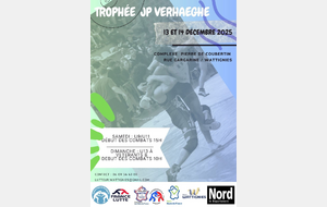 Tournoi régional de Wattignies