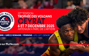 Ranking de Clermont Ferrand