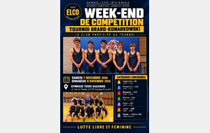 Tournoi regiona Grard Konarkowski