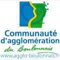 Communauté d'Agglomération du Boulonnais (CAB)