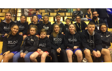 Tournoi Trophée des Volcans
