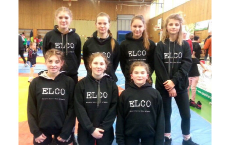 Ladie Open Saarland