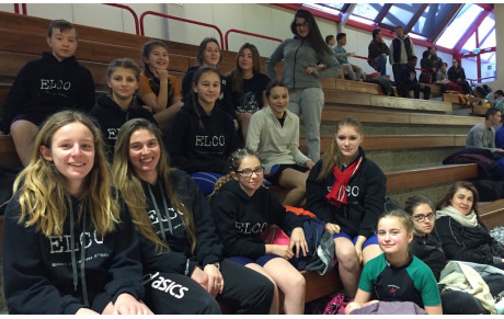  Tournoi National Labellisé de la &quot;Cristo Jeunes&quot;