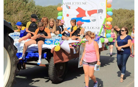 Fête d'Ambleteuse