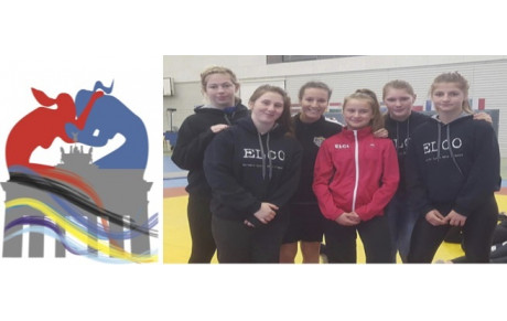 Tournoi International Berlin