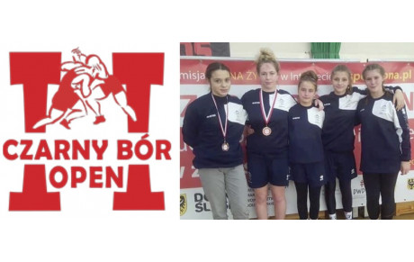 Tournoi International Czarny Bor
