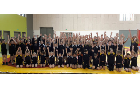 Plateau U9 / U11