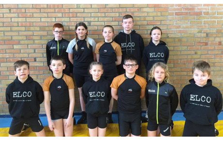 Championnats régionaux U13