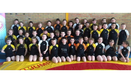 Championnats régionaux U9/U11