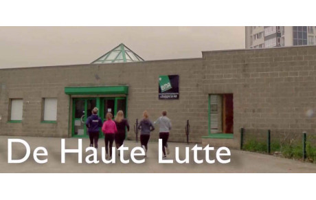 De Haute Lutte