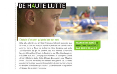 De Haute Lutte