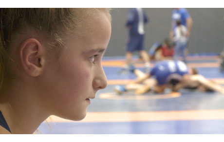 DOCUMENTAIRE &quot;De haute Lutte&quot;