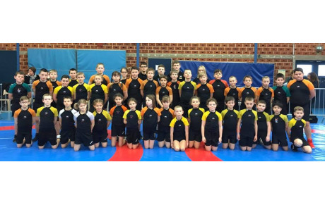 Plateau départemental U9/U11/U13 Molinghem