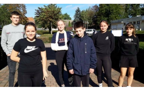 Retour sur la formation des jeunes arbitres et Arbitres régionaux