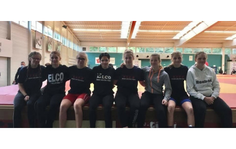 Tournoi ranking Besançon seniors