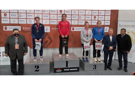 Tournoi international de Pologne