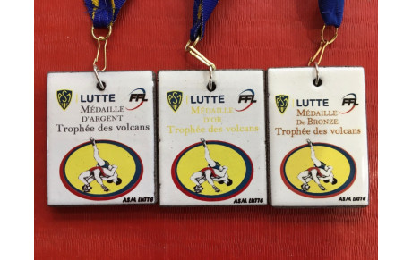 Ranking de Clermont Ferrand