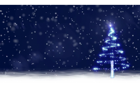 Fêtes de fin d'année