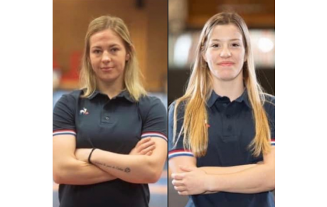 Tournoi international Dan Kolov