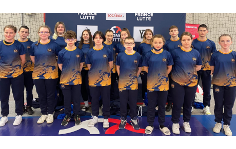 Ranking national de Cenon