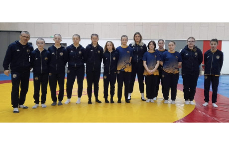 Championnats régionaux U15 / U17 / U20 à Marquise