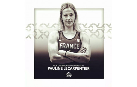 Pauline Lecarpentier      