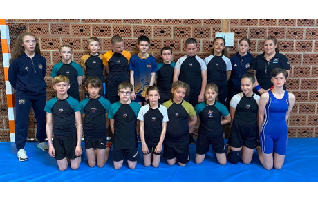 Tournoi Régional Labellisé &quot;Beaugrand-JACOB&quot; U13-U15