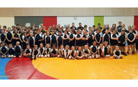 Plateau U9 - U11 