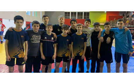 Championnats Régionaux Haut de France U15-U17-U20