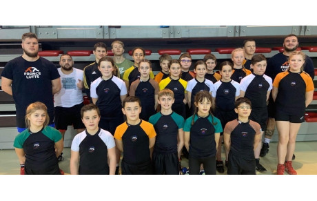 Championnats Régionaux Haut de France U13 et senior
