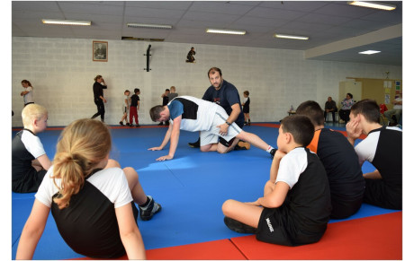 FOCUS SUR LES SECTIONS D'ELCO