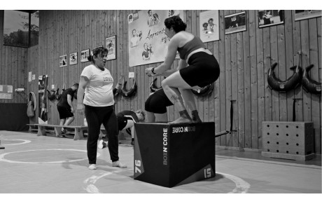 FOCUS SUR LES SECTIONS D'ELCO