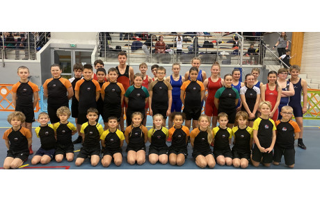 Tournoi Régional Labellisé &quot;JP VERHAEGHE&quot; 