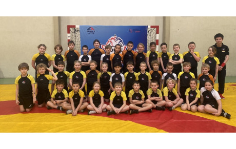Plateau Régional U9-U11