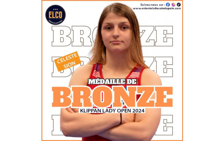 Klipann Lady Open