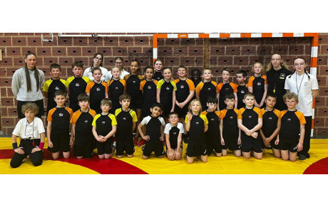 Tournoi labellisé  Beaugrand-Jacob