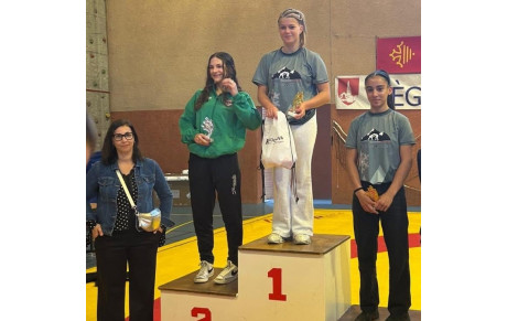 Challenge de Nègrepelisse