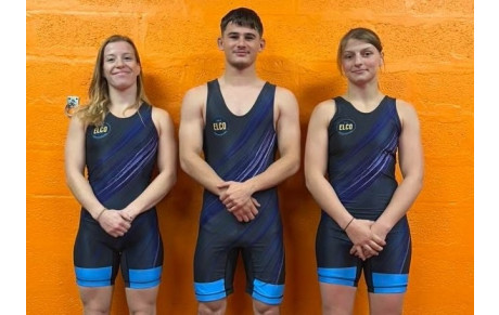 100 ans du club de Calonne Ricouart