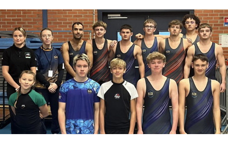 Tournoi régional Bernard Vanoise