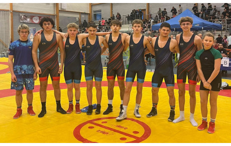 Trophée Jean Pierre Verhaeghe Wattignies