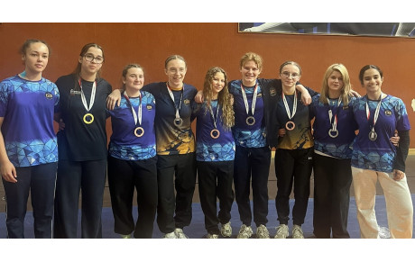 Championnats de France féminin